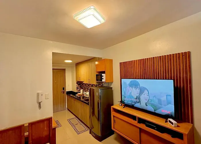 Apartahotel Cozy Valle By Cozy Ph